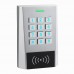 Easygates AXK3-D - Outdoor Dual-relay Digital Keypad (Two Door, IP66 Vandal Proof)